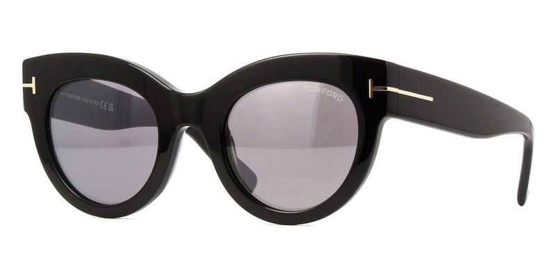 Tom Ford Lucilla TF1063 01C - US