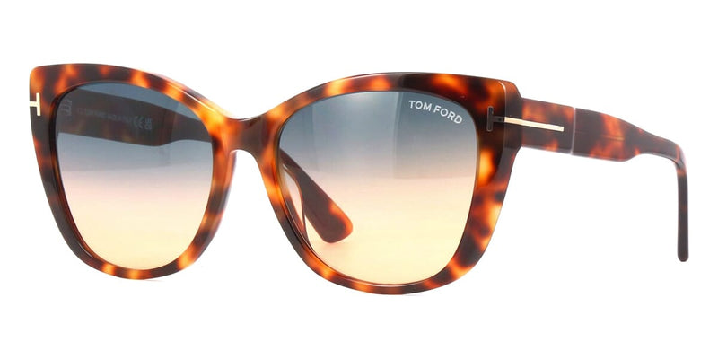 Tom Ford Nora TF937 53W - US