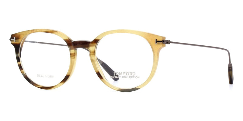 Tom Ford Private Collection TF5723-P 064 Glasses - US