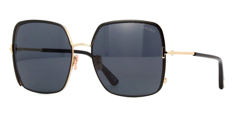 フォーティーファイブ・アール カットソー tom-ford-raphaela-tf1006-02a-