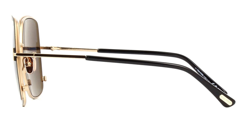 Tom Ford Raphaela TF1006 02A Sunglasses - US