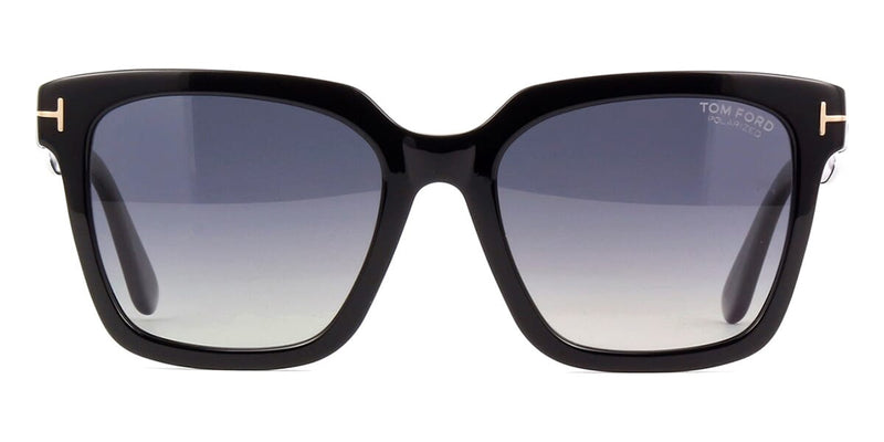 Tom Ford Eyewear, Bright Vision Optometry