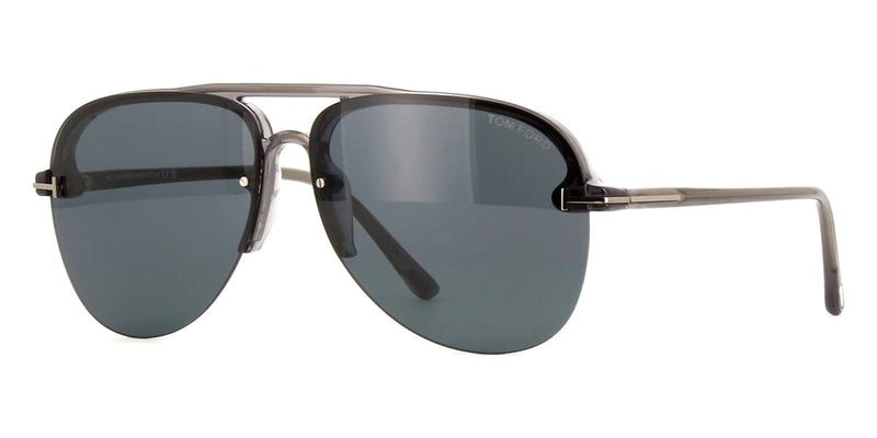 Tom Ford Terry-02 TF1004 20A - US