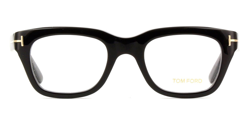 Tom Ford TF5178 001 - As Seen On Ryan Reynolds & Colin Firth