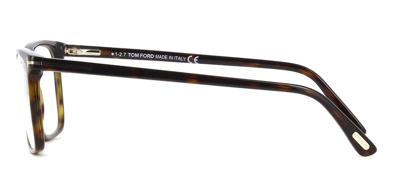 Tom Ford TF5478-B 052 Blue Control Glasses - US