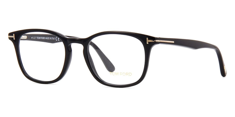 Tom Ford TF5505 001 Glasses - US