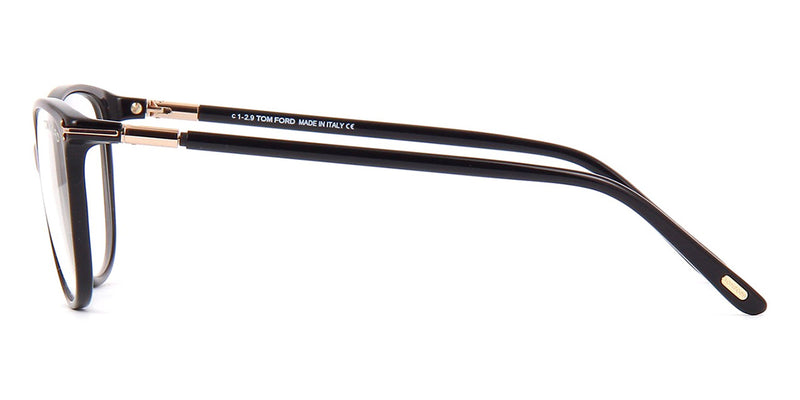 Tom Ford TF5616-B 001 Blue Control Glasses - US