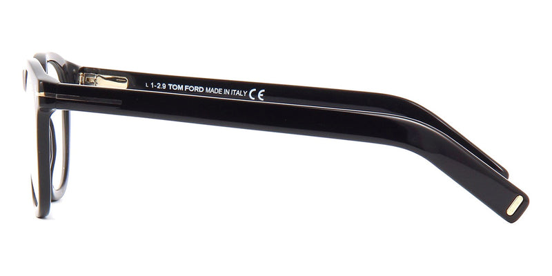 Tom Ford TF5629-B 001 Blue Control Glasses - US