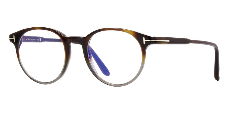 Tom Ford TF5695-B 056 Blue Control - US