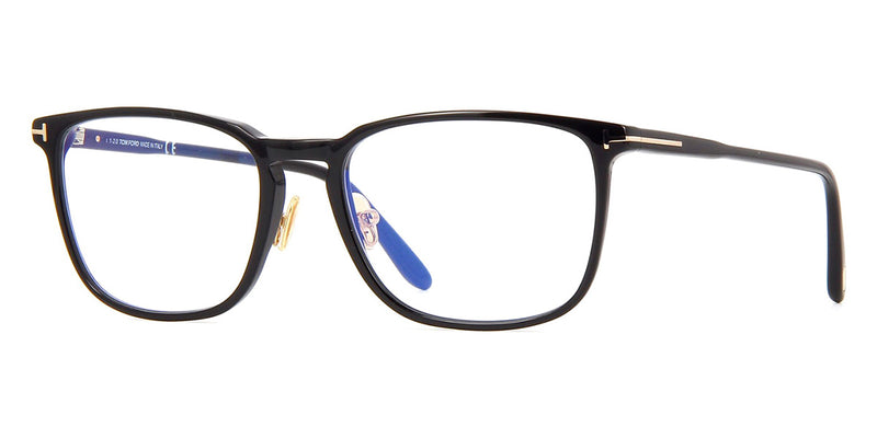 NEW Tom Ford deals TF5630-B Bluelight Eyeglasses Optical Frames