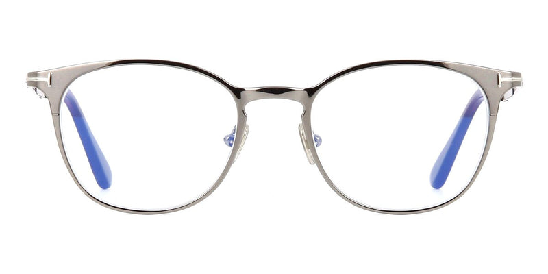 Tom Ford TF5732-B 008 Blue Control Glasses - US Tom Ford TF5732-B 008 Blue Control Glasses - US