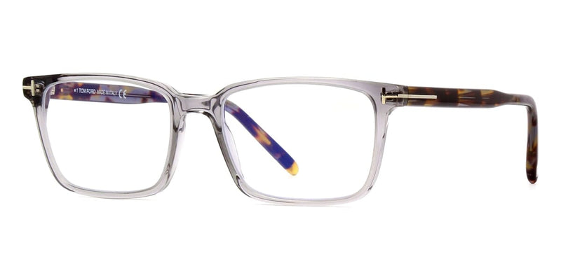 Tom Ford TF5802-B 020 Blue Control - US