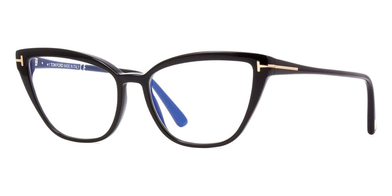 Tom Ford TF5825-B 001 Blue Control - US