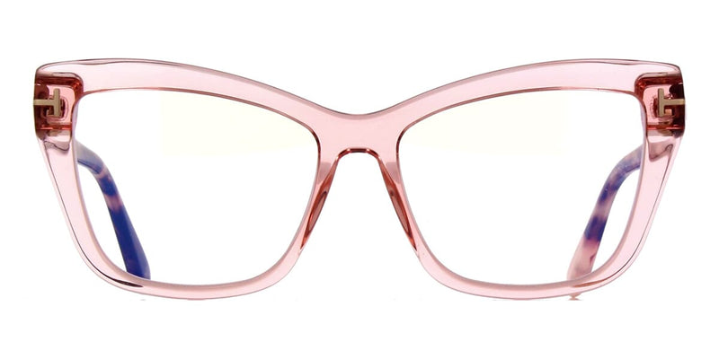 Aster, Plastic Metal Designer Cat Eye Glasses
