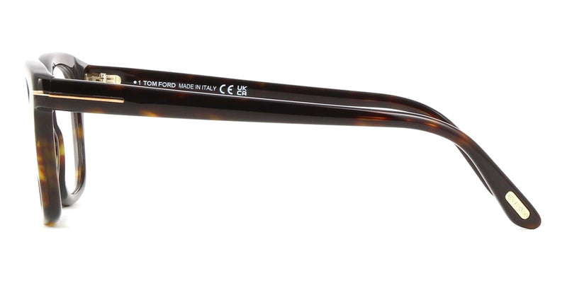 Tom Ford TF5870-B 052 Blue Control Glasses - US