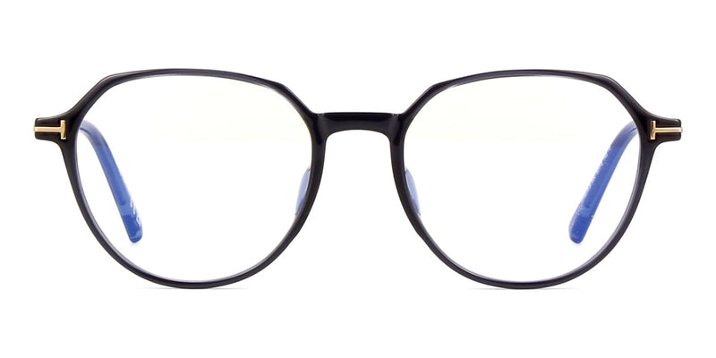 Tom Ford TF5875-B 020 Blue Control - US