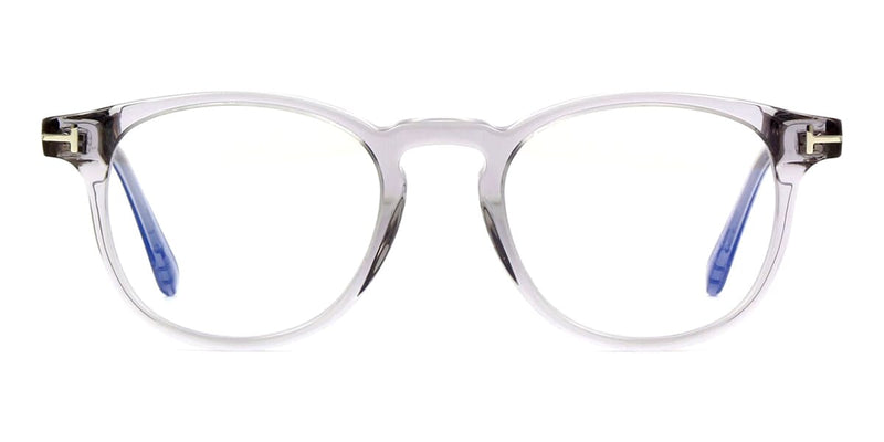 SALE】 TOMFORD TF5891-F-B ECO 056 ブルーライトカット 小物