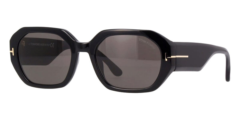 Tom ford 2024 sunglasses dominic