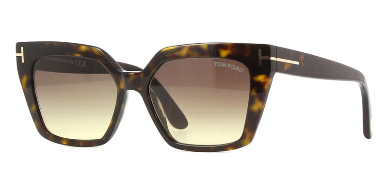 Tom Ford Winona TF1030 52F Sunglasses - US