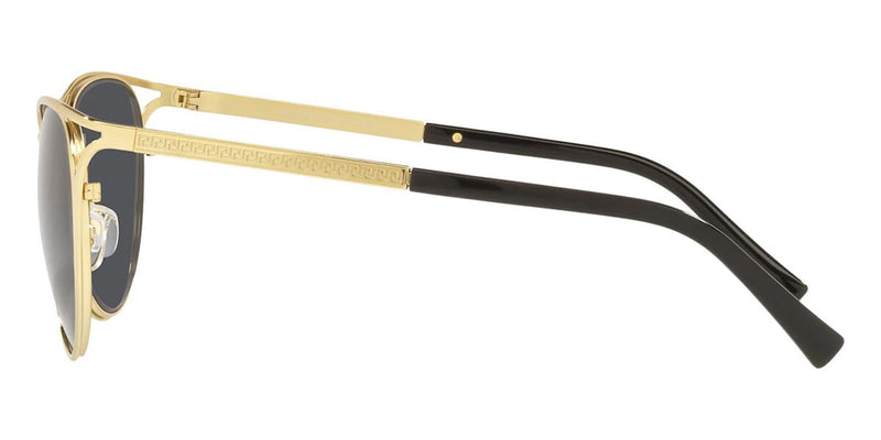 Versace 2237 1002/87 Sunglasses - US
