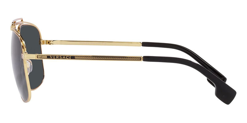 Versace 2242 1002/87 Sunglasses - US