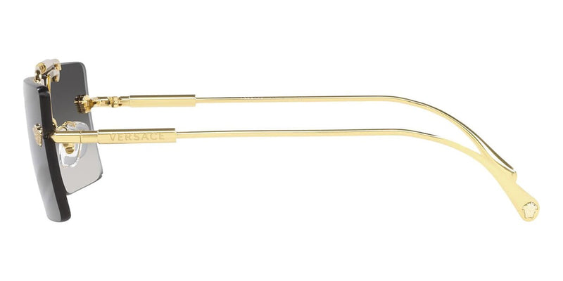 メル15145様 Versace 2245 1002/8G Sunglasses - US