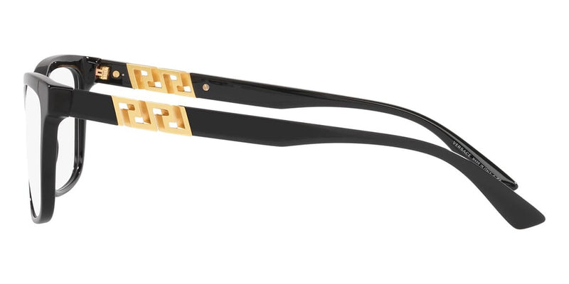 Versace 3319 GB1 Glasses - US