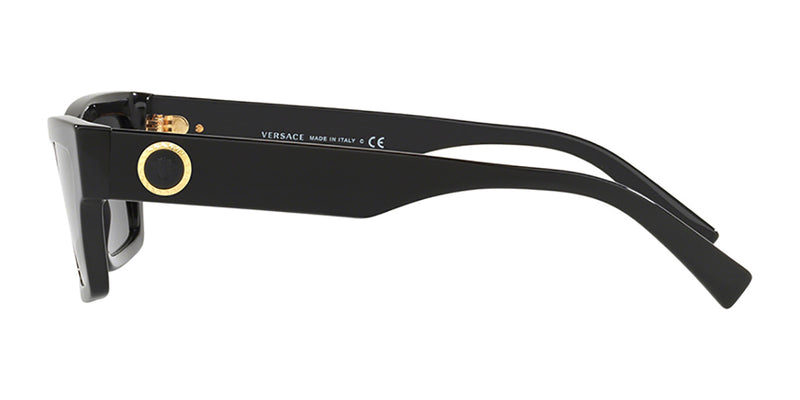 Versace 4362 GB1/87 Sunglasses US