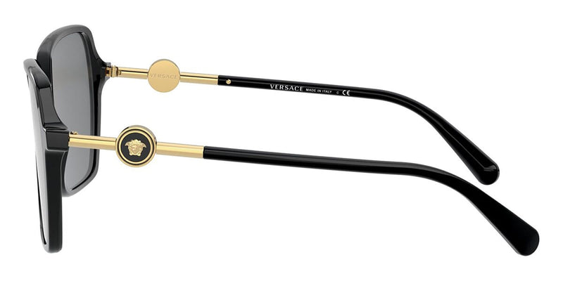 Versace 4396 GB1/87 Sunglasses - US display picture 3