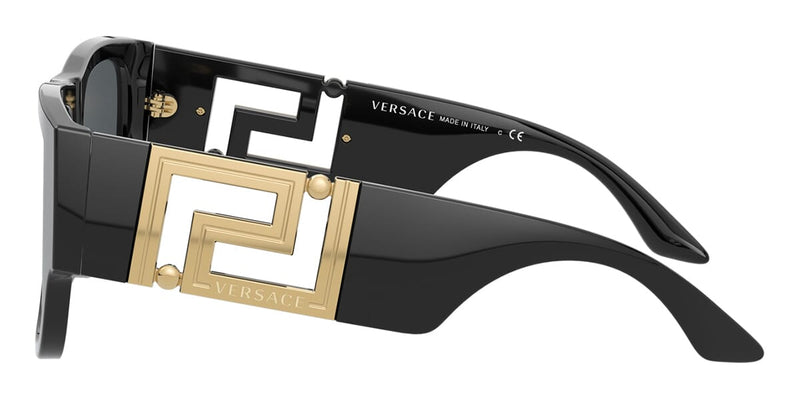 Versace 4403 GB1/87 Sunglasses - US