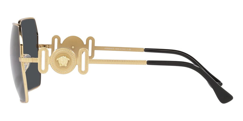 Versace 2248 1002/87 Sunglasses - US