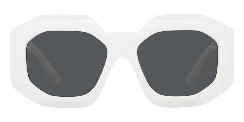 sale ends 6/10 Versace VE4424U White Sunglasses Versace Women main image 4