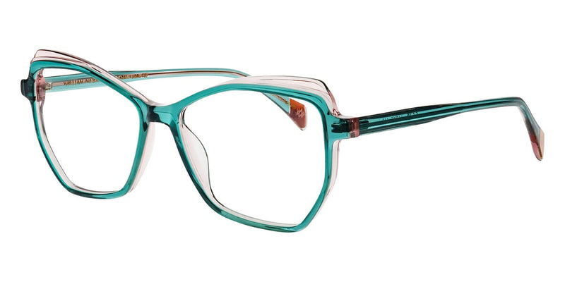 William Morris Black Label Luna C2 Glasses - US