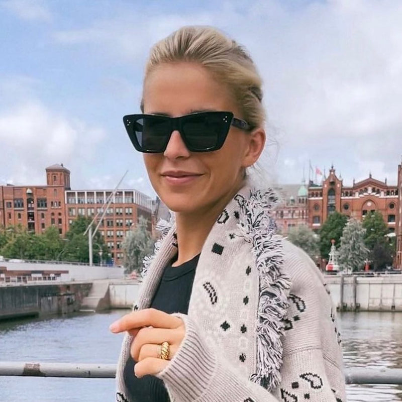 The CELINE Edge Reimagined!