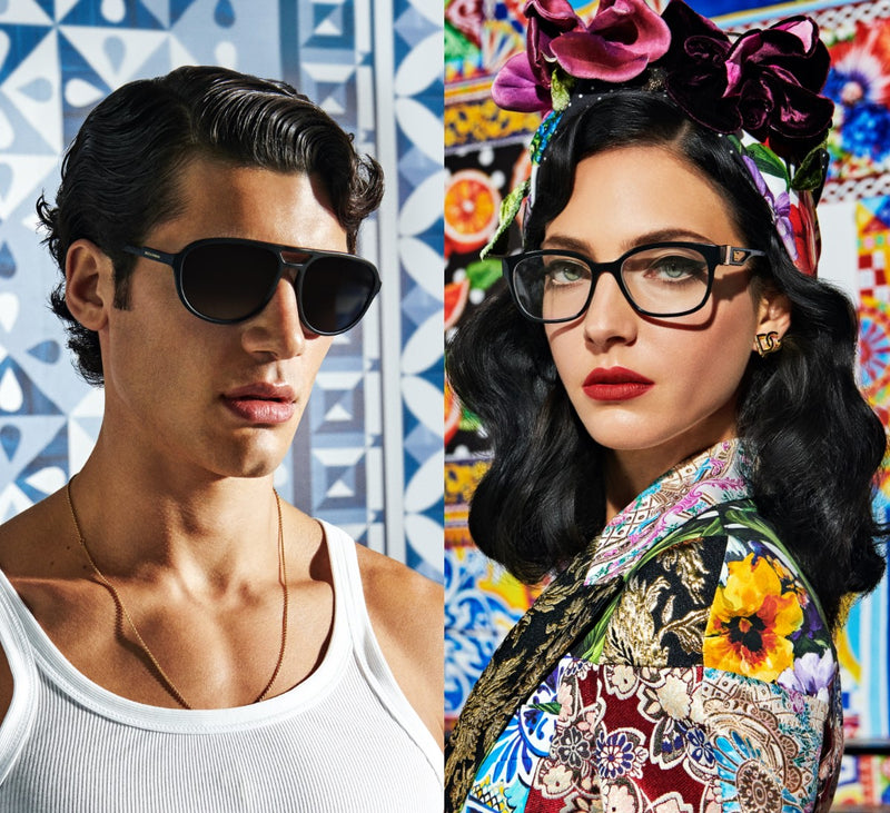 Dolce&Gabbana Spring Summer 2021