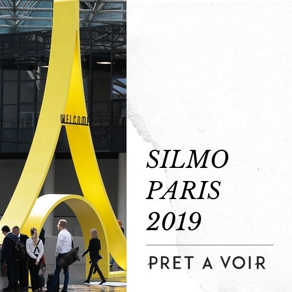 SILMO Paris 2019