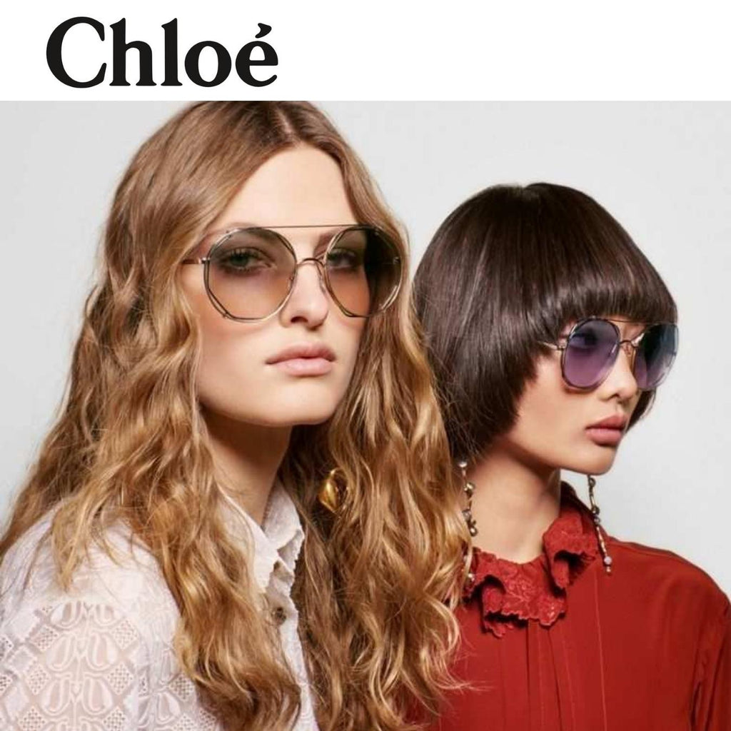 Chloé Spring/Summer 2021 Eyewear Collection