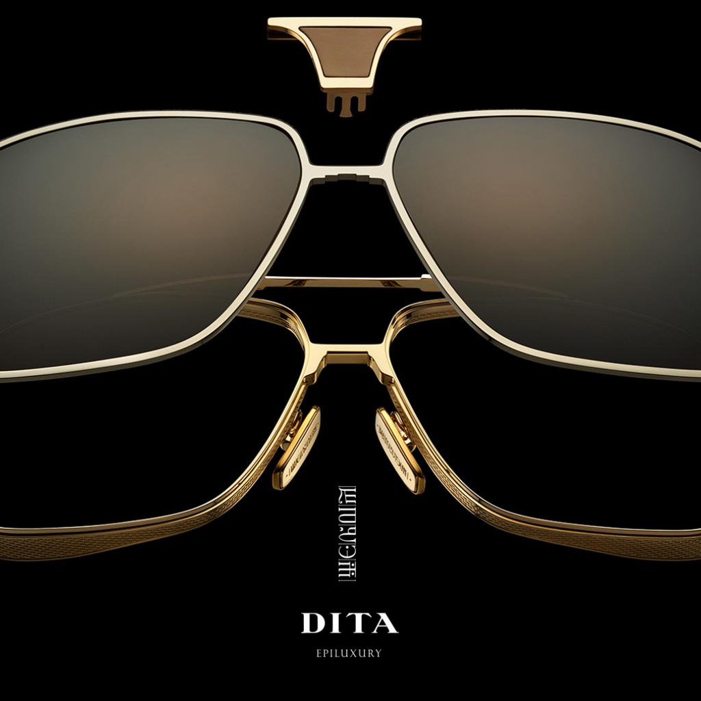A Glimpse into the World of Dita Epiluxury: A Category of One