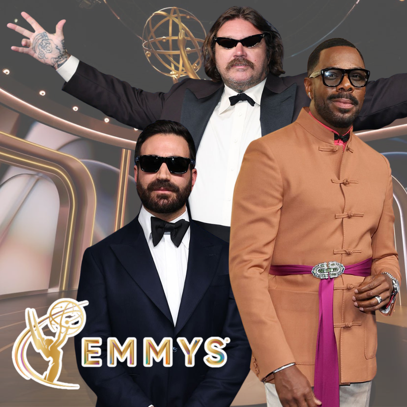 Emmy Awards 2026: Eyewear and Looks You’ll Love