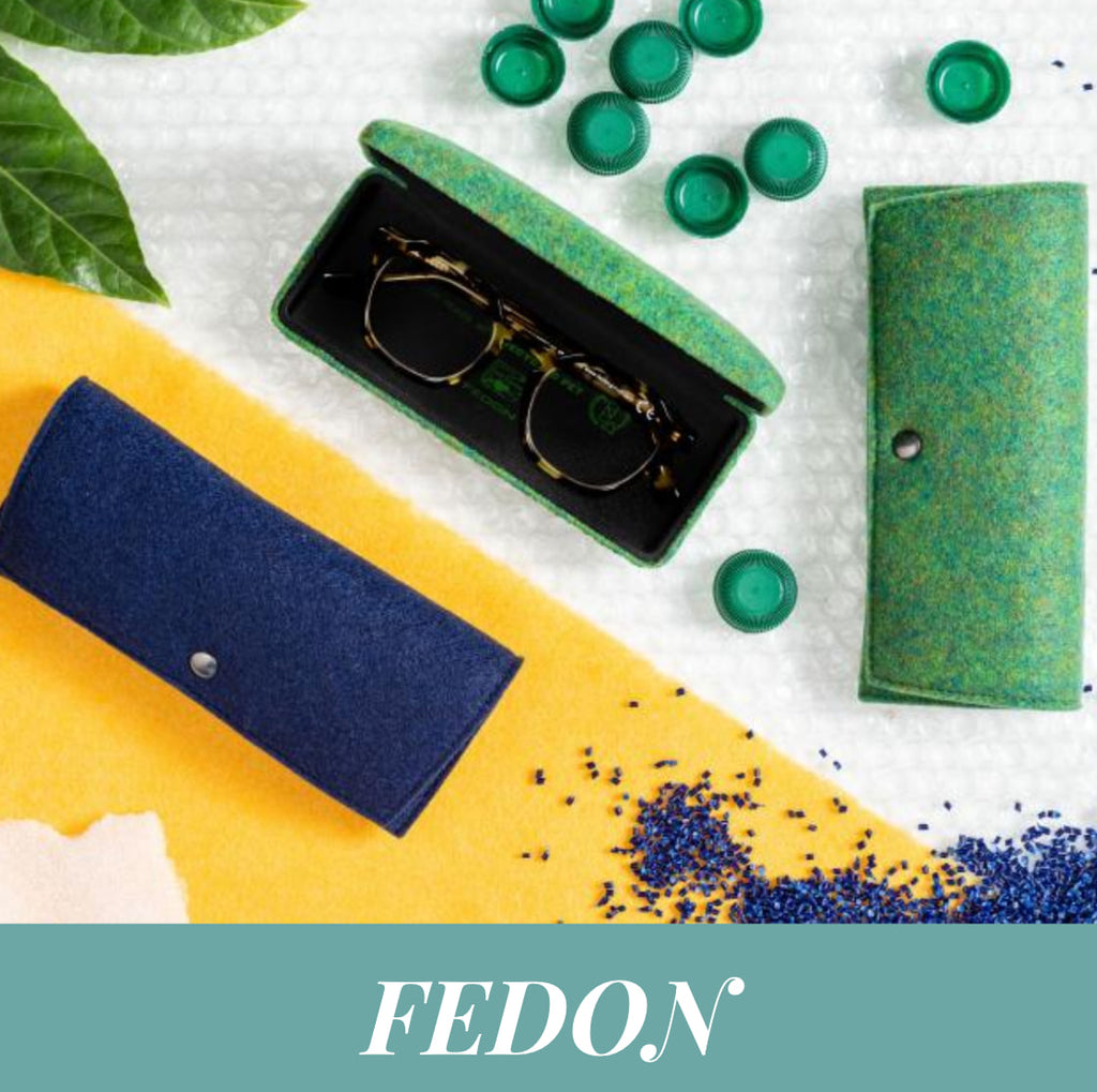 Fedon Fine Italian cases...