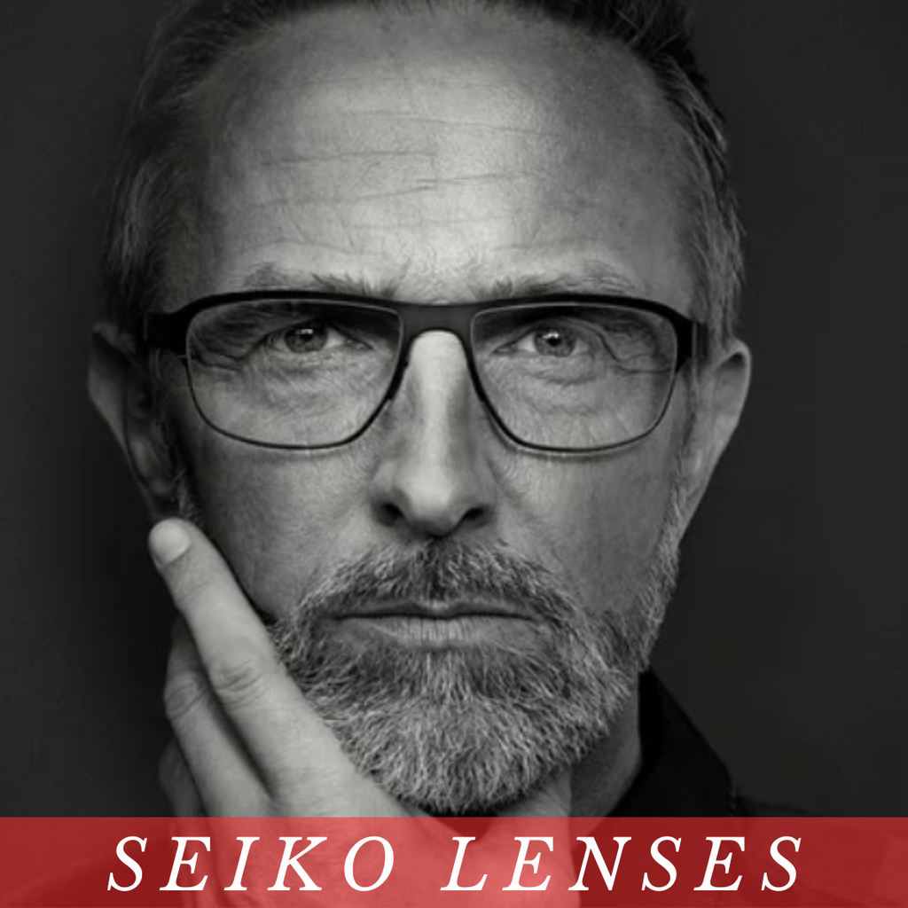 Seiko Lenses: Innovative Vision Solutions