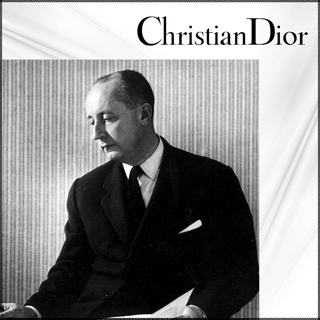 The History and Legacy of Christian Dior: A Pioneer of Fashion and Elegance