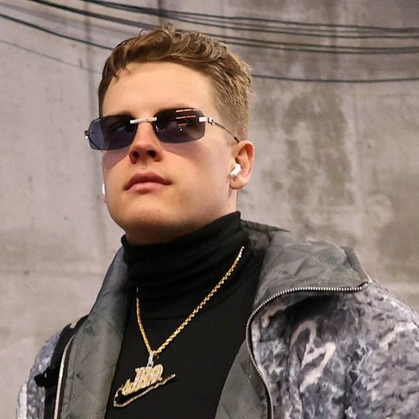 NFL Players & Their Cartier Eyewear