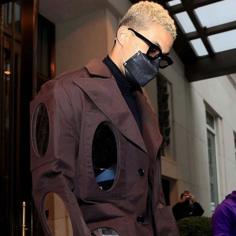 Thierry Lasry & The NBA