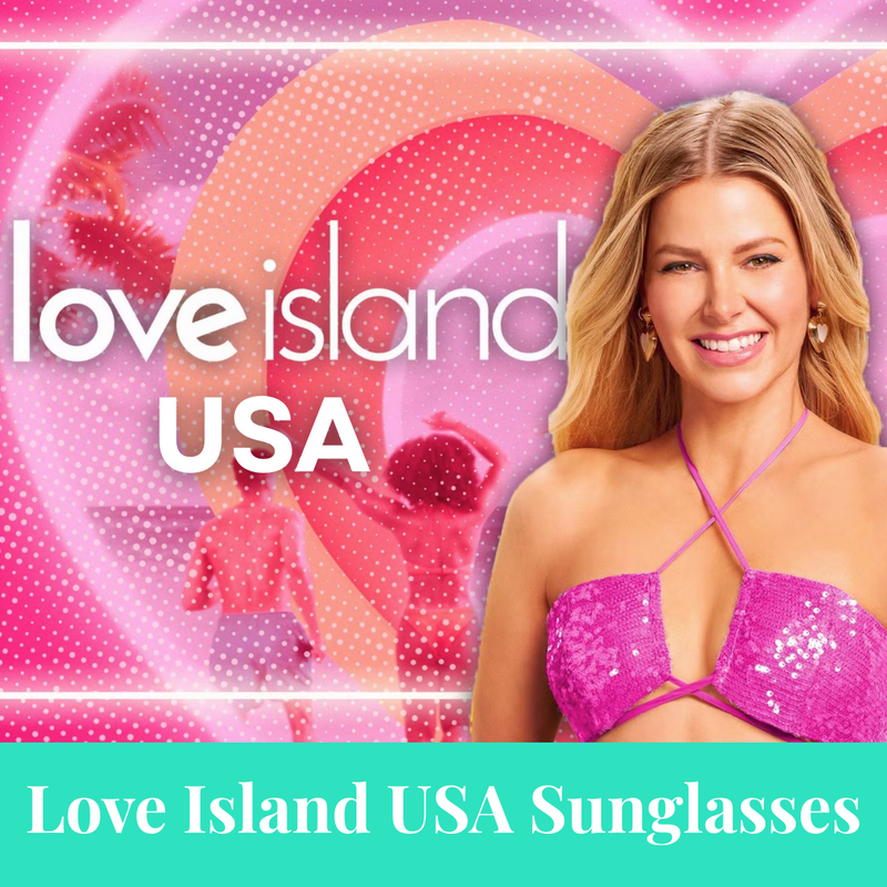 Love Island USA Sunglasses
