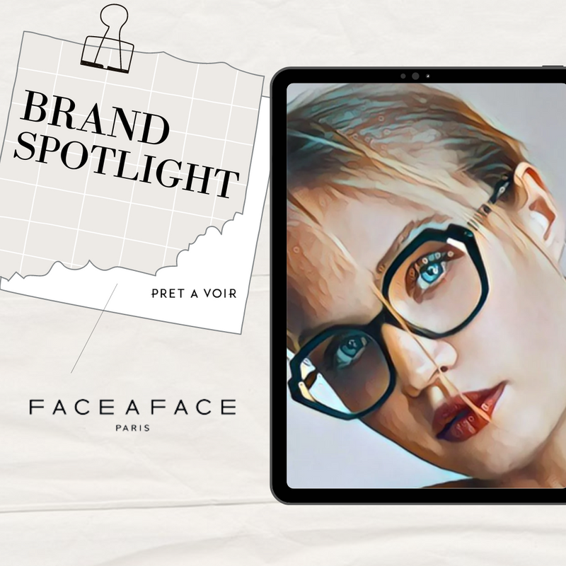 Face a Face brand 