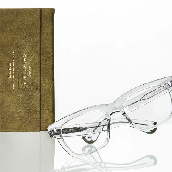 The Officine Générale Collection