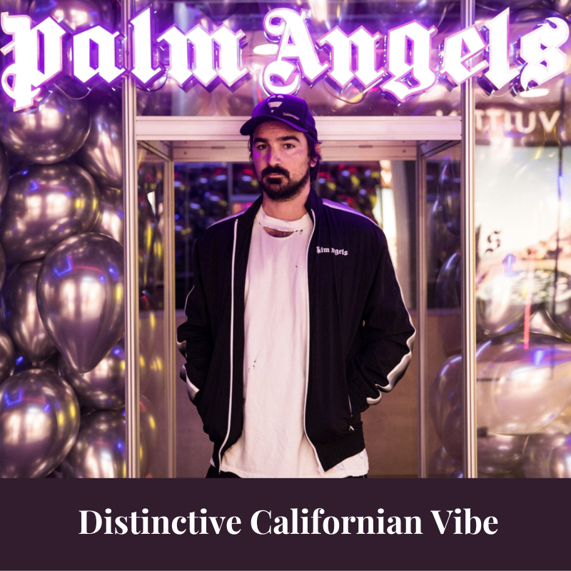 The History & Legacy of Palm Angels