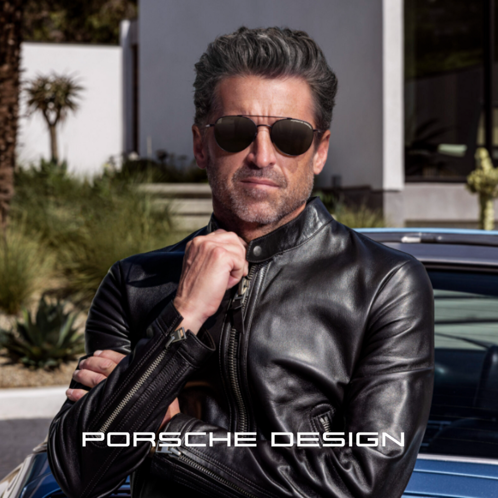 Porsche Design: Elevate Your Style with Innovative Eyewear