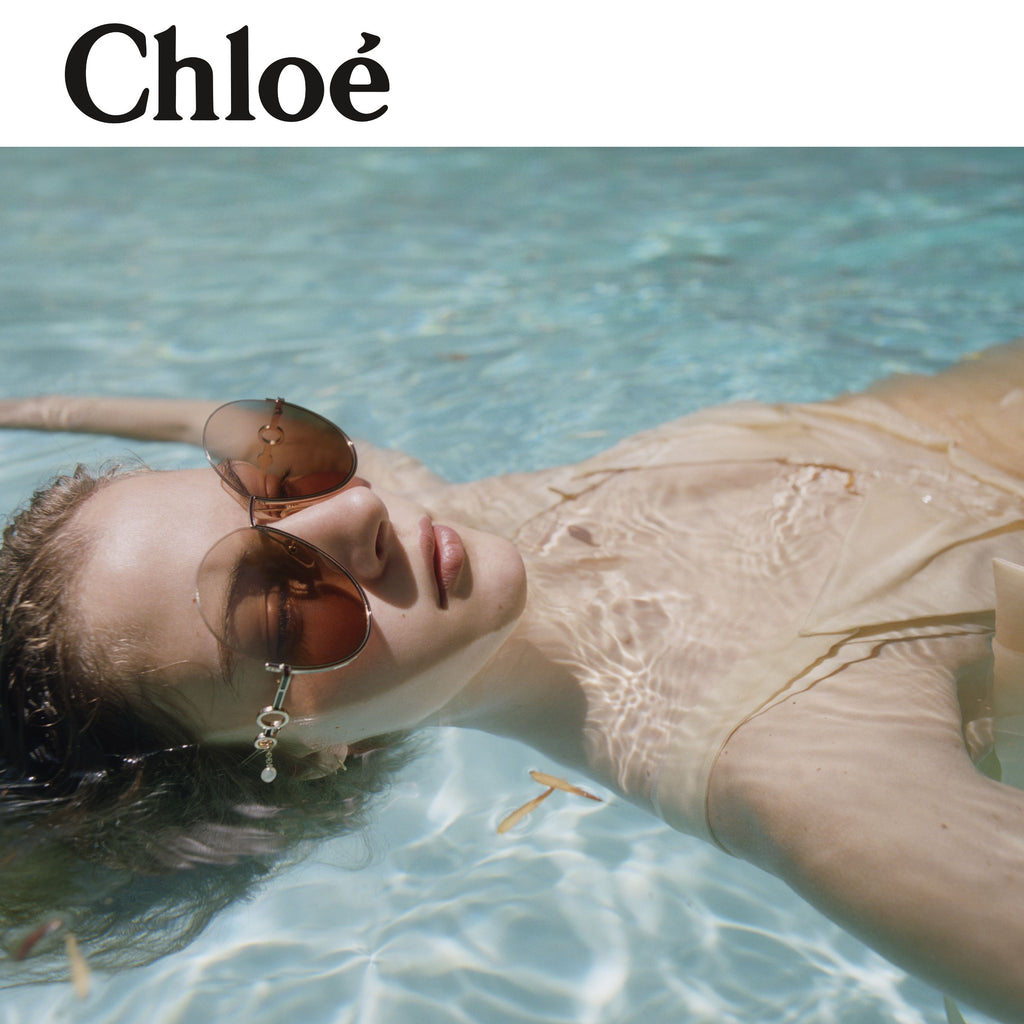 Chloé Fall/Winter 2021 Eyewear Collection